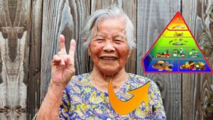 Vivere 100 anni con la dieta di Okinawa