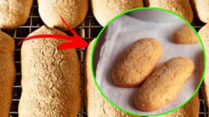 Facciamo i savoiardi in casa, con una ricetta semplice e gustosa