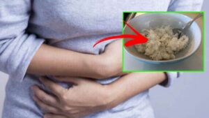 Contro la diarrea è giusto mangiare in bianco? Scopriamolo insieme