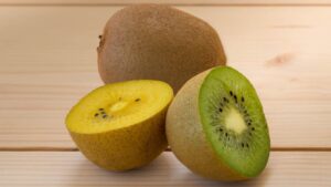Kiwi verdi o gialli? Quali scegliere e perché