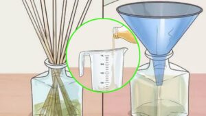 Prepariamo un profumatore fatto in casa in soli 3 minuti