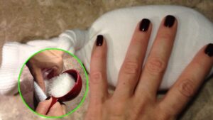 Perché utilizzare il sale contro il dolore cervicale