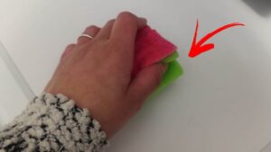 Come far brillare casa con un’economica ricetta