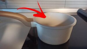 Ma quali candele profumate! Ecco cosa scaldo sul fuoco, la mia casa è sempre profumatissima!