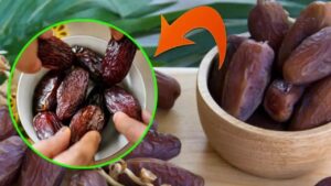 Datteri: non potete non utilizzare in cucina questo frutto dai sorprendenti benefici