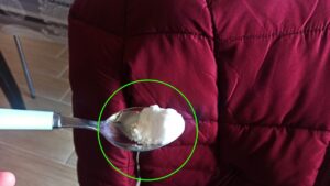 Piumini che puzzano di sudore? Segui questi trucchetti