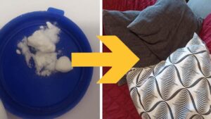 Come far profumare casa di fresco con il trucchetto del bicarbonato di sodio