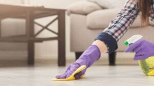 Puliamo a fondo la casa con il metodo giapponese Oosouji