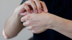 4 tecniche di riflessologia che ti aiuteranno a dormire