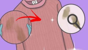 Lavaggio a secco: come farlo in casa con 3 semplici trucchetti