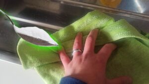 Lavello della cucina: lo chiamano il metodo 7 giorni per proteggere la salute e sta spopolando sul web!