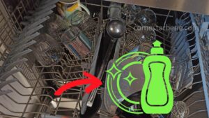 Brillantante per la lavastoviglie: sostituiscilo con questi TRUCCHETTI tutti naturali