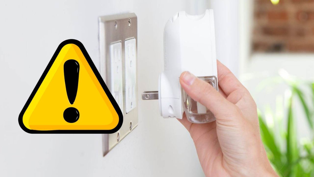 Profumatore per ambiente