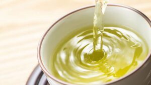 L’infuso che aiuta il tuo intestino e previene l’obesità