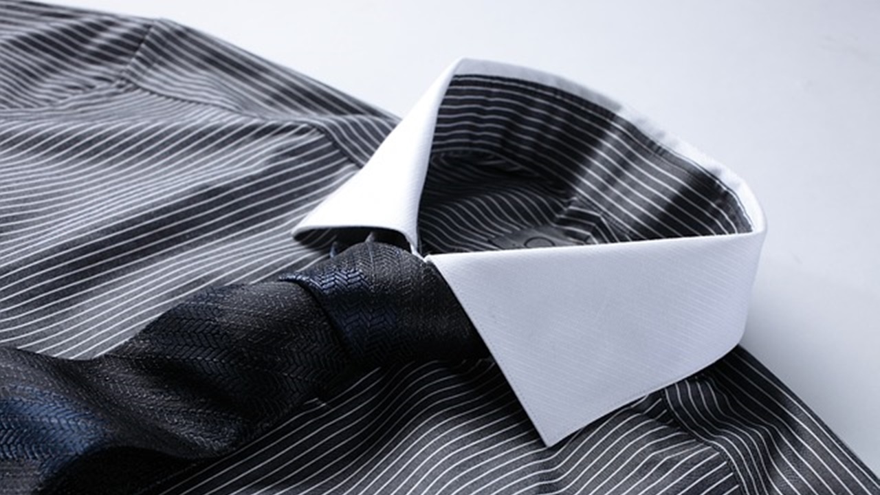 capo d'abbigliamento