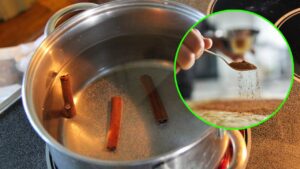 Tutti i trucchetti in casa con la cannella che in pochi conoscono
