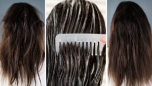 Hai i capelli rovinati? Prova questi rimedi, torneranno morbidi e luminosi