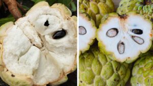 Un frutto che non tutti conoscono: abbassa pressione e colesterolo, aiuta le ossa e calma lo stress