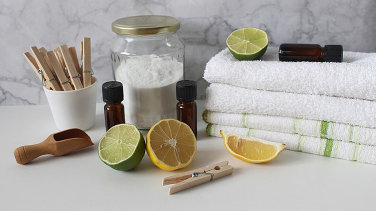 prodotti per la pulizia