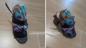 Sandali stretti? I trucchetti per ammorbidirli e allargarli