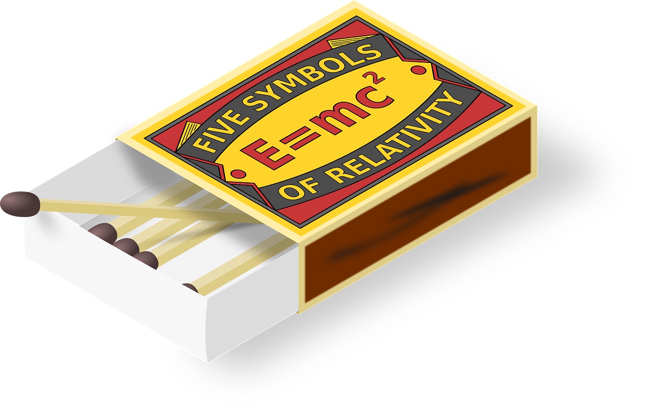 Scatola di fiammiferi