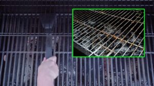 Barbecue e grill: rimuovi le incrostazioni con questi TRUCCHETTI