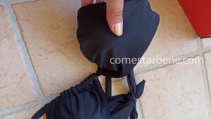 Hai sporcato il costume con la crema solare? Se fai così potrai dire addio alle macchie