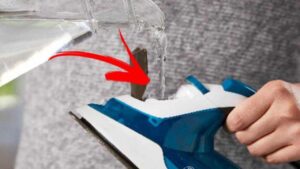 Capi profumati con il ferro da stiro, dovresti conoscere questo trucco