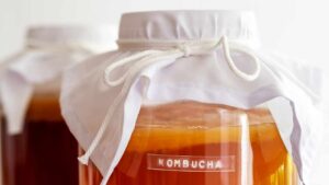 Kombucha, mai sentito parlare del drink che sta spopolando? Ha delle proprietà incredibili
