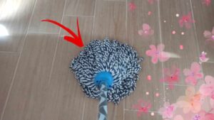 Come rimuovere le macchie dal pavimento con un semplice detersivo fatto in casa!