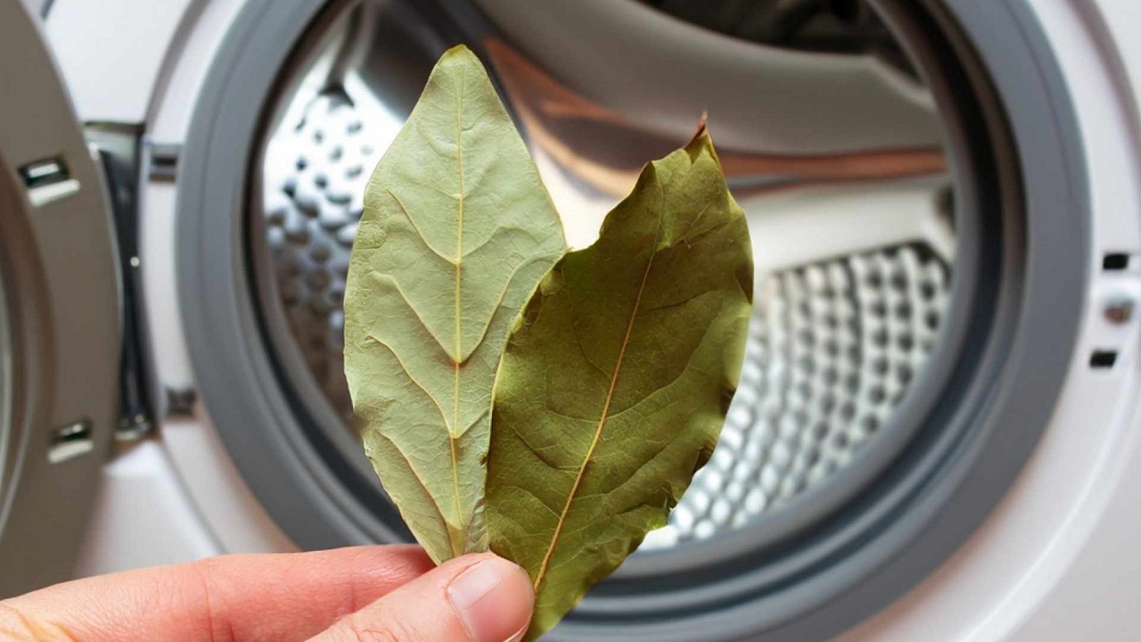 alloro lavatrice cestello