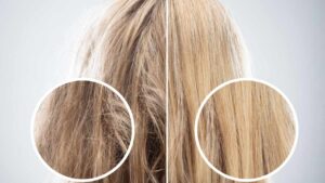 Addio ai capelli grassi grazie a questi trucchi