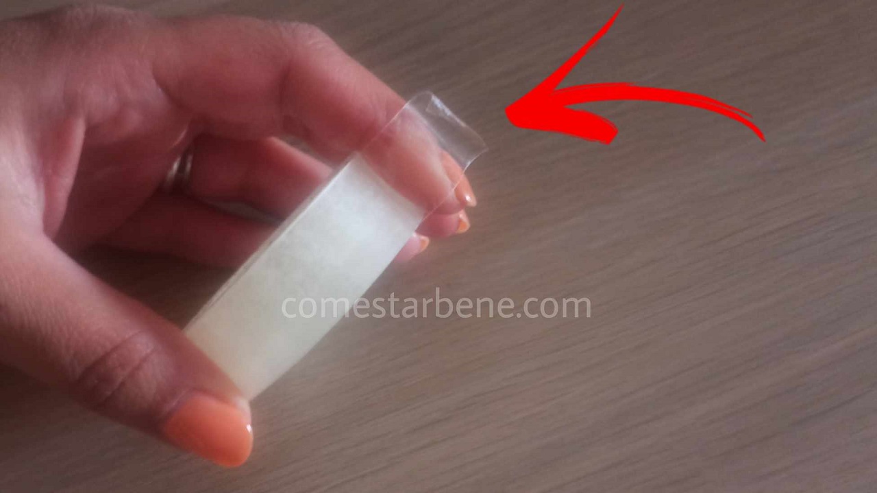 nastro adesivo o scotch