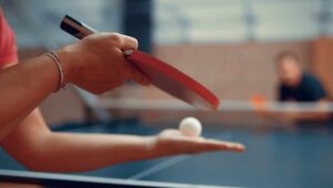 Ping pong, non immagini i benefici di questo sport: sono impensabili
