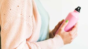 Come pulire le borracce (nel modo corretto): mischia questi ingredienti