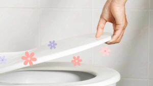 Pastiglie igienizzanti per il wc da fare a casa: sarà profumatissimo