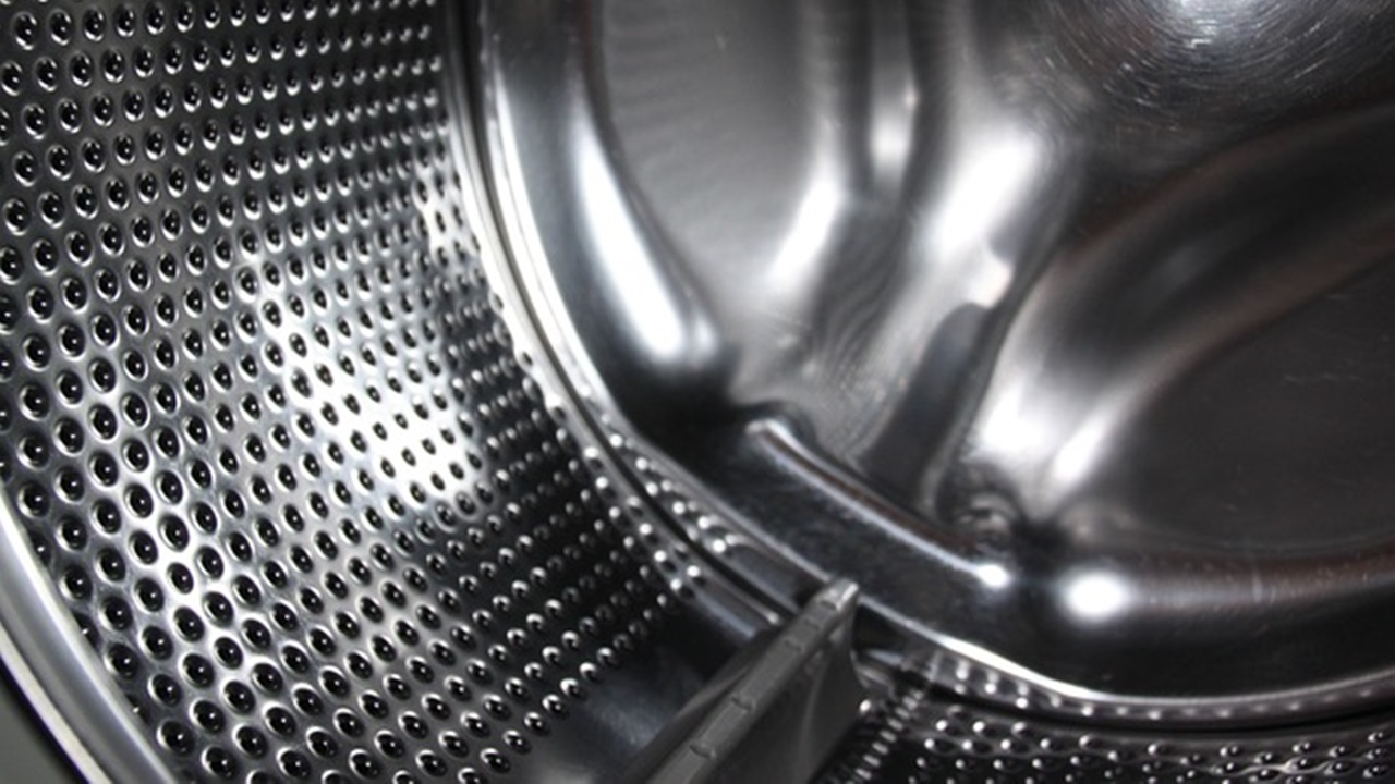 cestello della lavatrice