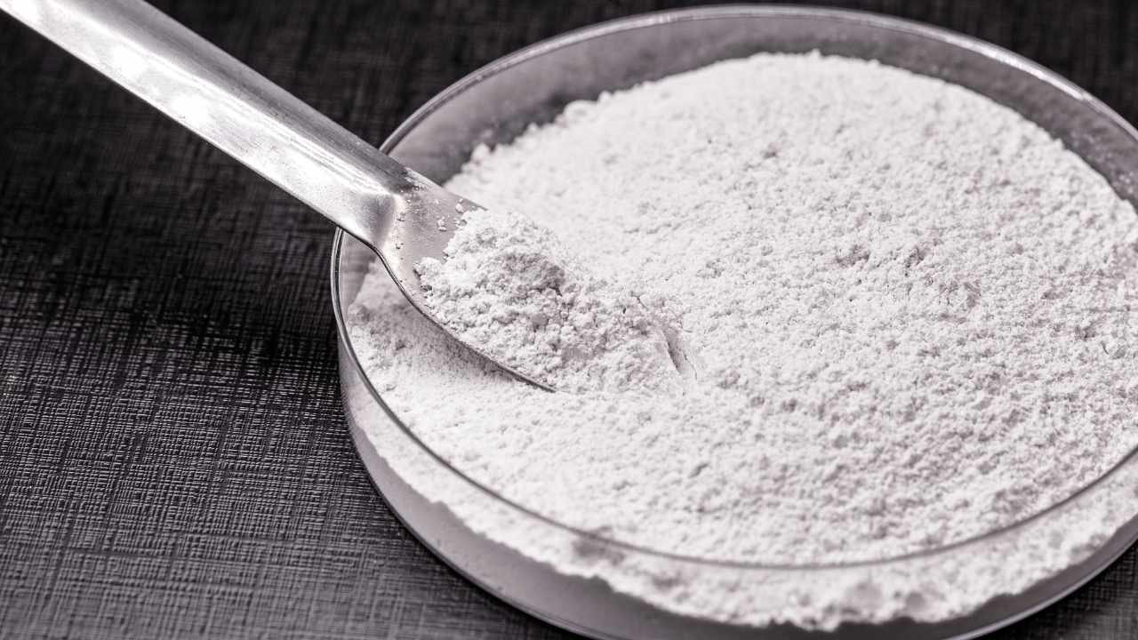 percarbonato di sodio