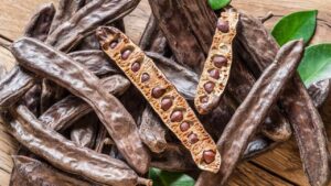 Cosa sono le carrube: tutti i benefici