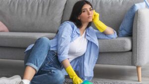 Il pavimento non profuma mai? Con questo metodo non succederà più e sarà sempre pulitissimo