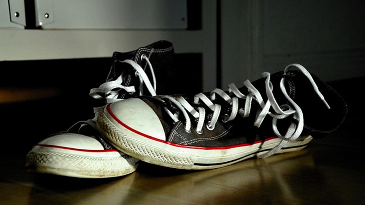 scarpe da ginnastica