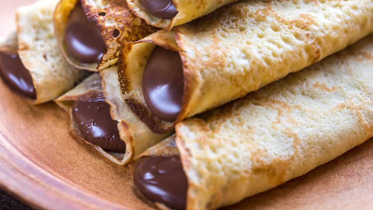 dolce semplice da preparare