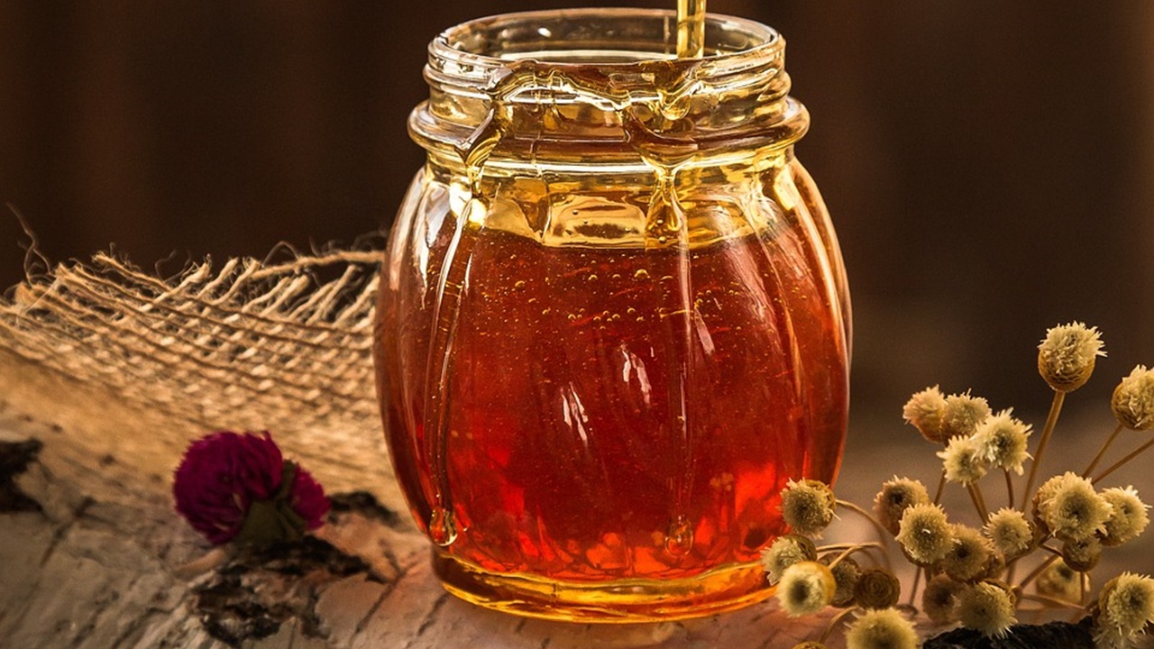 dolcificante naturale