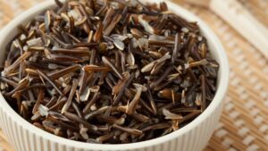 Sembra riso ma non lo è: di cosa si tratta