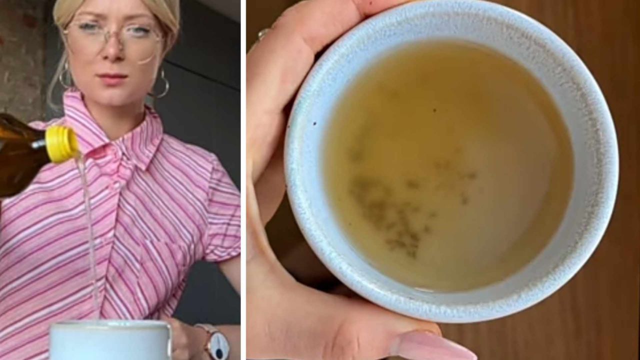 Metodo contro i moscerini