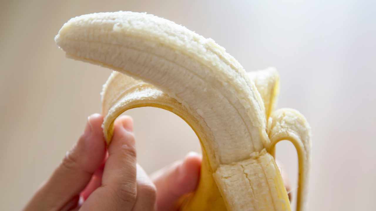 frutto banana