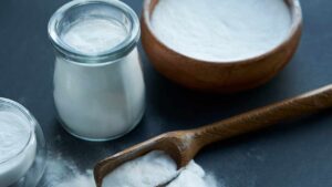 Non è la stessa cosa! Bicarbonato di sodio e soda da bucato: la differenza e gli usi