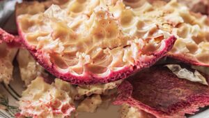 Non buttare la buccia di melagrana. È un vero tesoro in casa! Ecco tutti i benefici