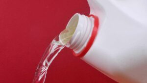 Tutti gli usi della candeggina che non conoscevi