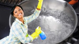 3 trucchi dell’esperta di pulizia per avere una casa sempre profumatissima